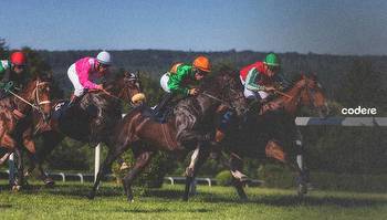 XB Net and Codere renew horseracing deal for the Spanish market