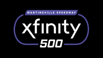 Xfinity 500 Predictions, Odds & Picks