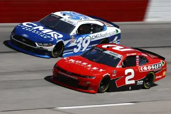 Xfinity Series: A-Game 200 Betting Analysis and Prediction