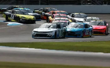Xfinity Series: Pennzoil 150 Betting Picks and Predictions