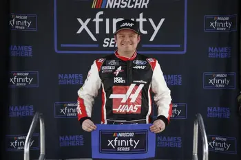 Xfinity Series: United Rentals 300 Betting Analysis and Prediction