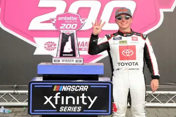 Xfinity Series vs Cup Series: What are the Differences?