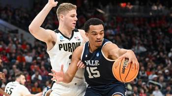 Yale at Brown odds, tips and betting trends