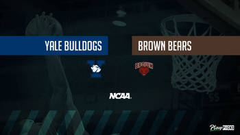 Yale Vs Brown NCAA Basketball Betting Odds Picks & Tips