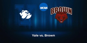 Yale vs. Brown: Sportsbook promo codes, odds, spread, over/under