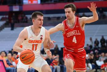 Yale vs Cornell Odds and Predictions (Jan. 13)