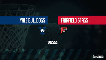 Yale Vs Fairfield NCAA Basketball Betting Odds Picks & Tips