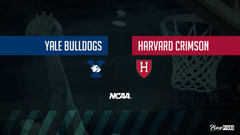 Yale Vs Harvard NCAA Basketball Betting Odds Picks & Tips