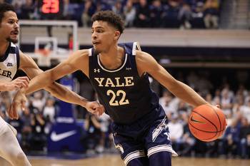 Yale vs Monmouth Prediction, Odds, Line, Pick, and Preview: December 22