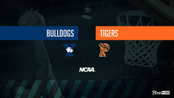 Yale Vs Princeton NCAA Basketball Betting Odds Picks & Tips