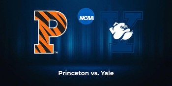 Yale vs. Princeton: Sportsbook promo codes, odds, spread, over/under