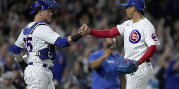 Yan Gomes Preview, Player Props: Cubs vs. Reds