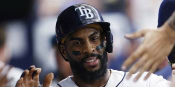 Yandy Díaz Player Props: Rays vs. Guardians