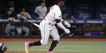 Yandy Díaz Preview, Player Props: Rays vs. Marlins