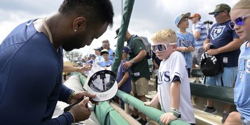 Yandy Díaz Preview, Player Props: Rays vs. Yankees