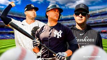Yankees: 3 bold predictions for Aaron Judge, New York ahead of Opening Day