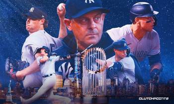 Yankees: 3 reasons why New York will win 2022 World Series