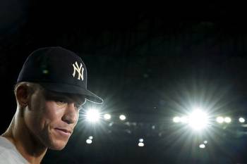 Yankees’ Aaron Judge a ‘bad boy,’ fierce rival says