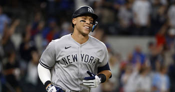 Yankees' Aaron Judge Falls Short of 2022 American League Triple Crown