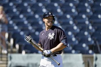 Yankees’ Aaron Judge sought hitting tips from him and now he’s tearing up World Baseball Classic