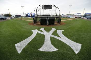 Yankees analyst names ‘the big question’ in spring training