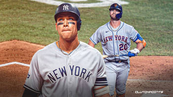 Yankees and Mets have intriguing odds to face off in 2022 World Series