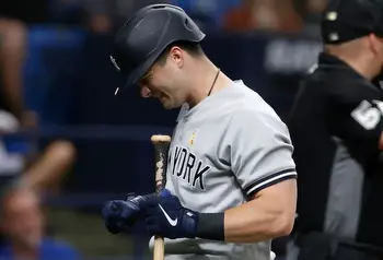Yankees’ Andrew Benintendi injury update, latest return date target