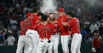 Yankees-Angels prediction: Picks, odds on Tuesday, July 18