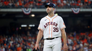 Yankees-Astros American League Championship Series Game 1 odds, lines and bet