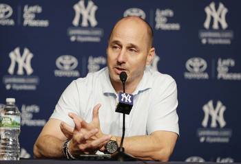 Yankees’ Brian Cashman’s fate is ‘100%’ decided, MLB insider says