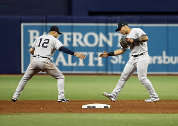 Yankees creating huge position battle to determine future at shortstop