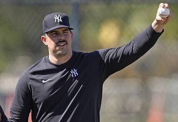 Yankees detail Carlos Rodon’s arm injury: How it happened, how long he’s out