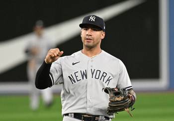 Yankees face big decision with Gleyber Torres for the 2023 season