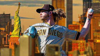 Yankees favored to bring in closer Josh Hader in MLB free agency