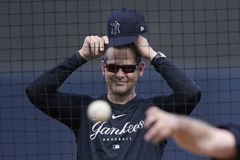 Yankees fired up about flame-throwing bullpen find