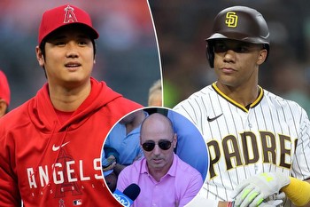 Yankees' flawed roster might be beyond fixing by adding expensive star