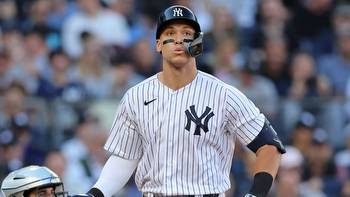 Yankees, Giants wait for Aaron Judge's free-agency decision