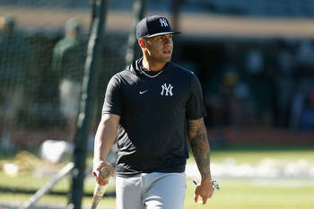 Yankees' Gleyber Torres is digging his own grave for 2023