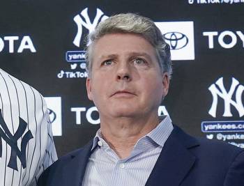 Yankees’ Hal Steinbrenner has strong opinion on Anthony Volpe, Baby Bombers