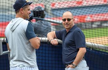 Yankees have 3 huge issues to address in spring training