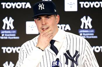Yankees have a spring training plan for Carlos Rodon