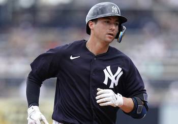 Yankees’ Kyle Higashioka returns from WBC with a bang in walk-off loss
