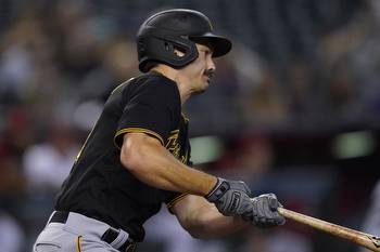 Yankees likely ‘waiting’ on Pirates’ Bryan Reynolds trade decision, legend says