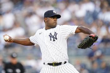 Yankees’ Luis Severino ready for next step in rehab