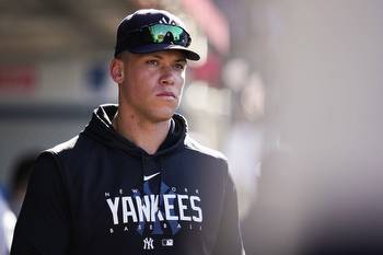 Yankees manager not ‘ruling anything out’ when it comes to Aaron Judge return