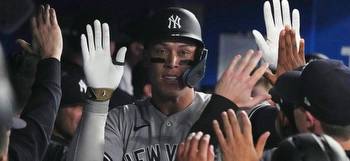 Yankees, Mets player props for Friday: Aaron Judge player props, Pete Alonso prop odds, Anthony Rizzo