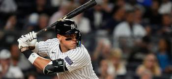 Yankees, Mets player props picks: Aaron Judge player props, Pete Alonso prop odds