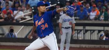 Yankees, Mets player props picks: Kodai Senga player props, Gleyber Torres prop odds