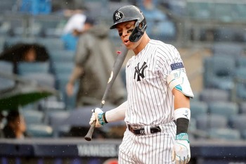 Yankees’ missing postseason official with loss to Diamondbacks