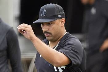 Yankees’ Nestor Cortes carves up Cardinals, makes regular season plans